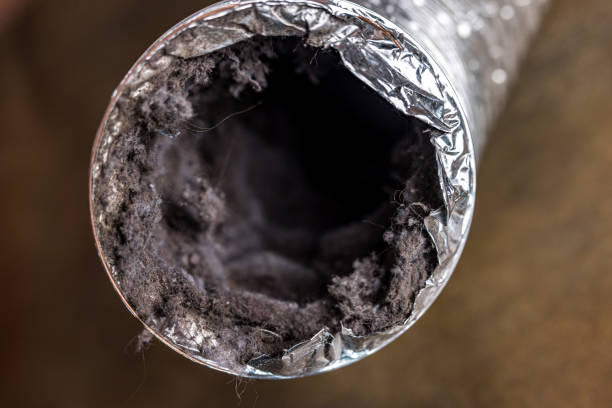 Professional Airduct Cleaning in Dunellen, NJ